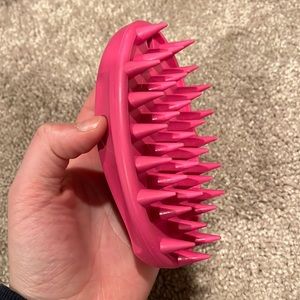 NWOT Dog brush for bath